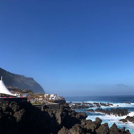 Perola Views Inn By Madeira Sun Travel Porto Moniz Exterior photo
