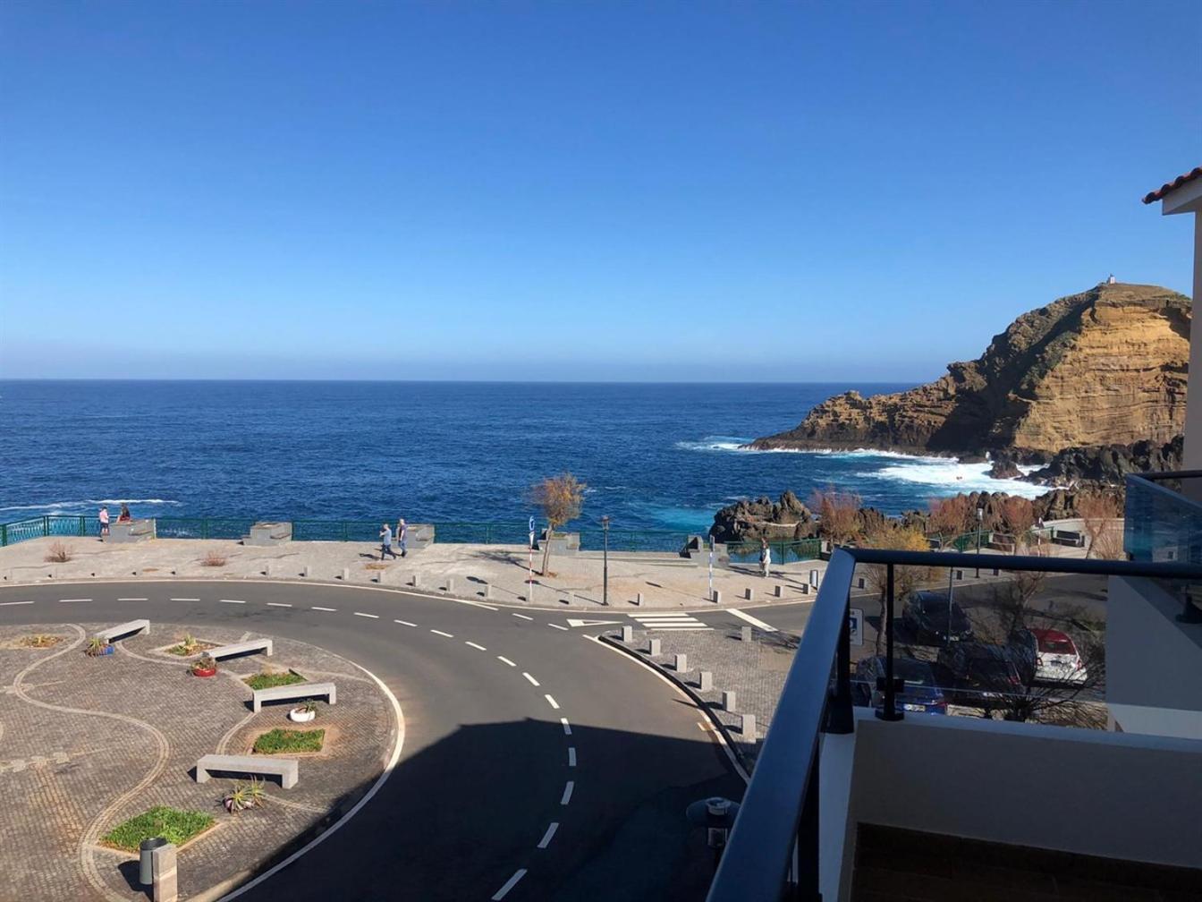 Perola Views Inn By Madeira Sun Travel Porto Moniz Exterior photo